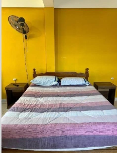 Urbano Hotel Tarija Eksteriør billede