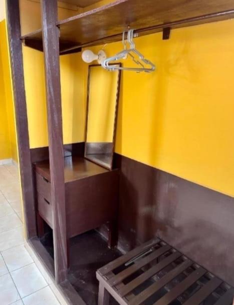 Urbano Hotel Tarija Eksteriør billede