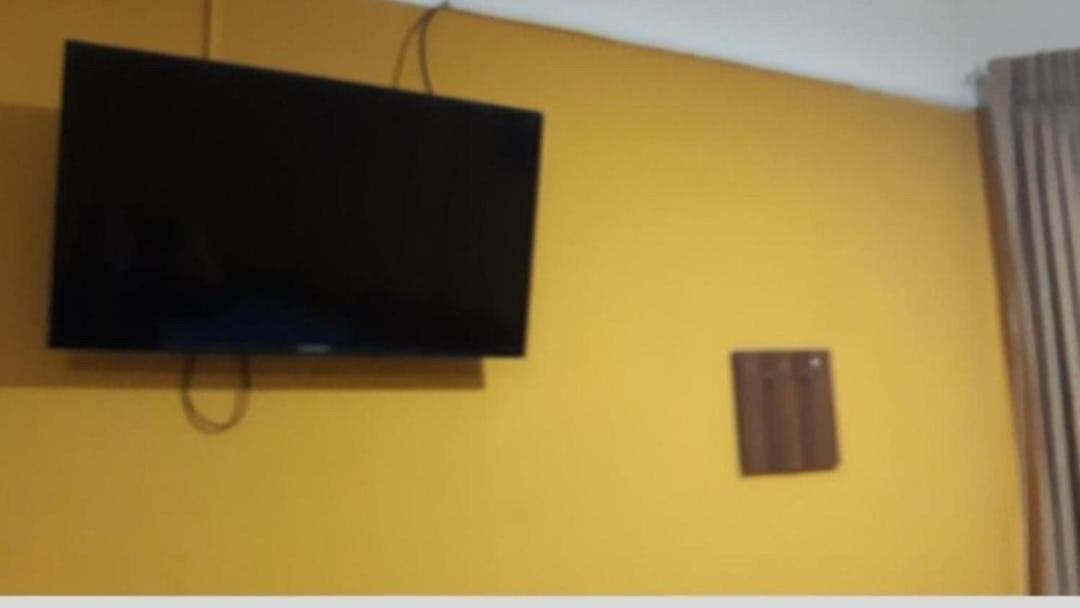 Urbano Hotel Tarija Eksteriør billede