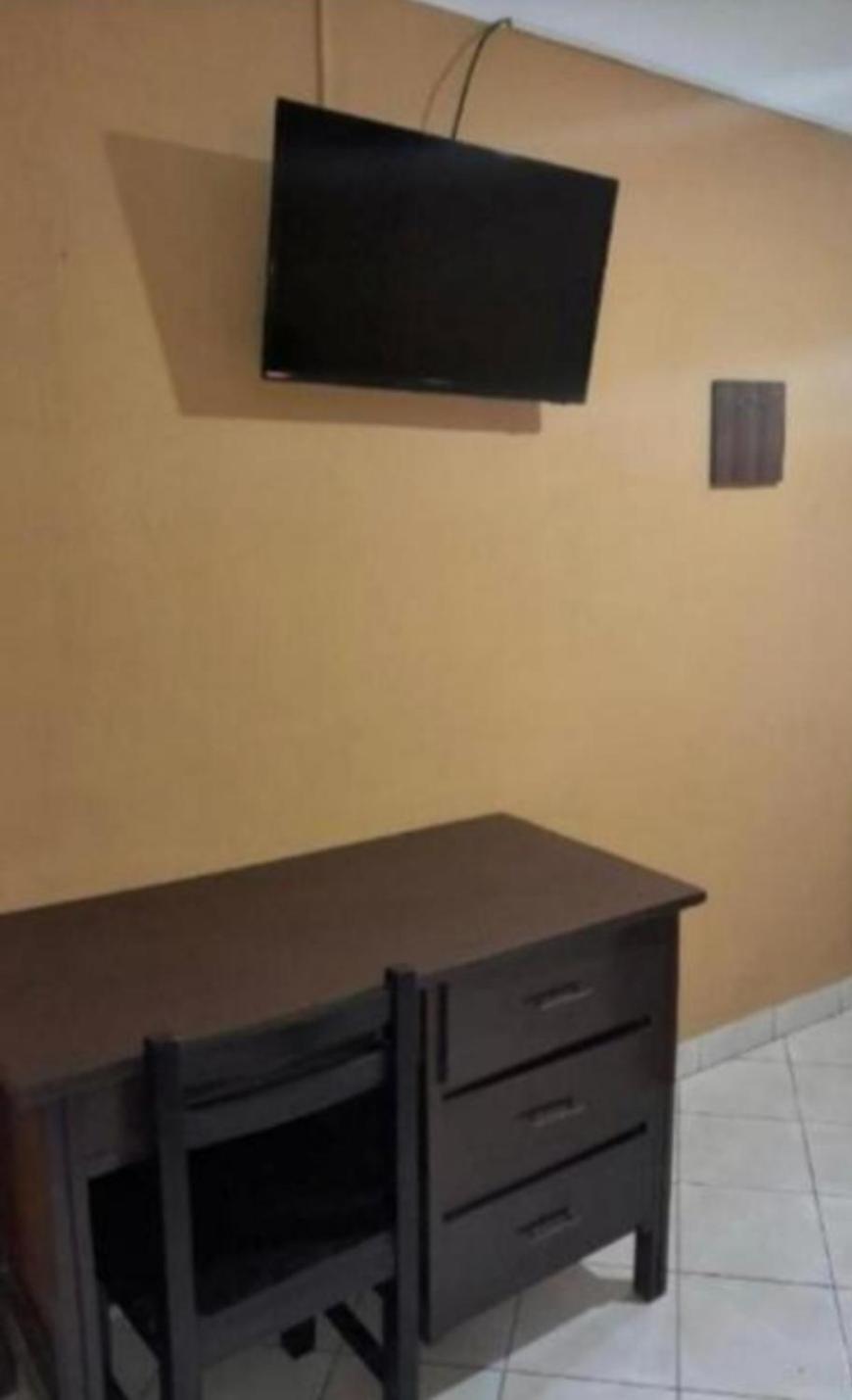 Urbano Hotel Tarija Eksteriør billede