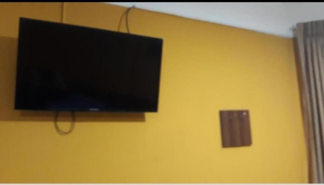 Urbano Hotel Tarija Eksteriør billede
