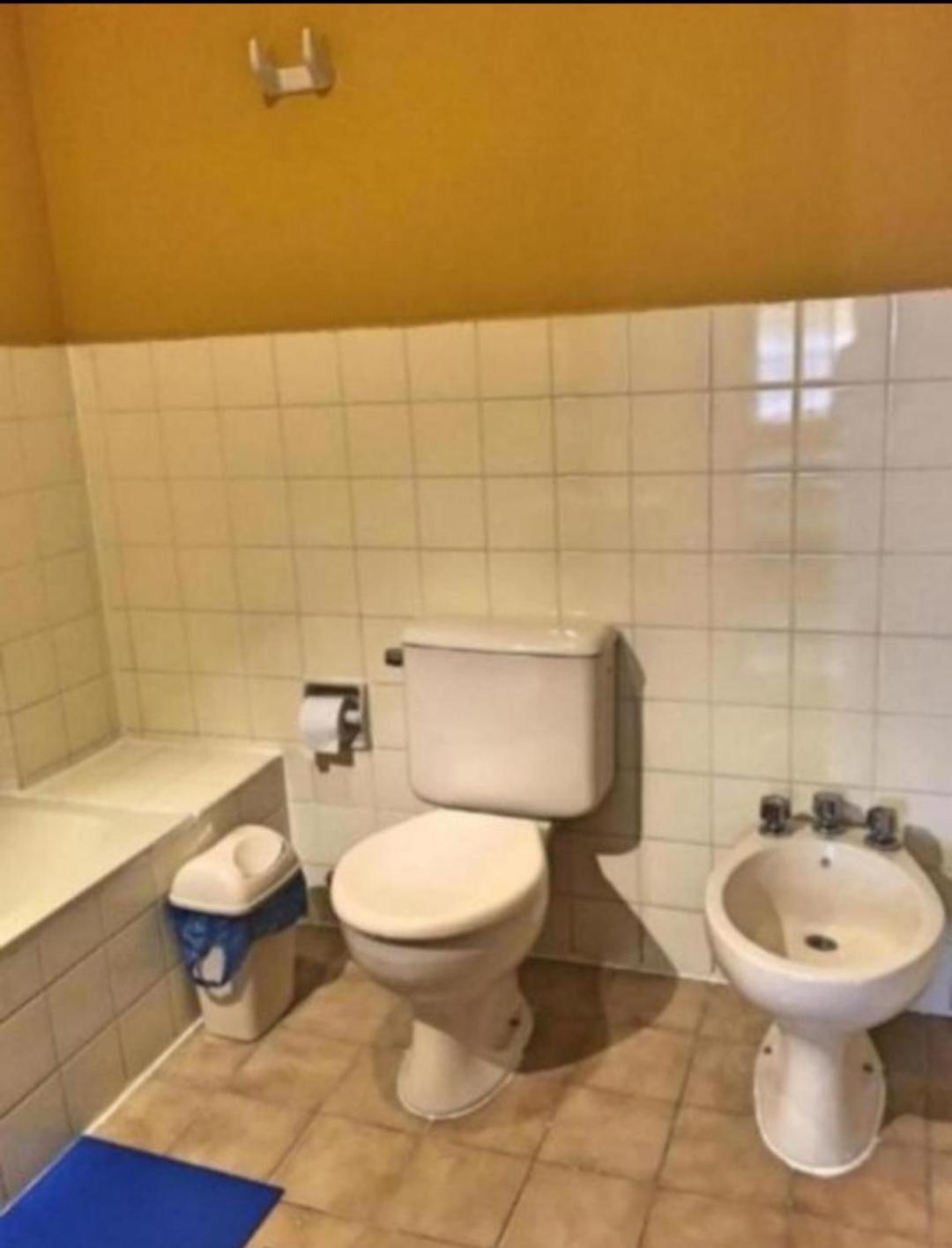 Urbano Hotel Tarija Eksteriør billede