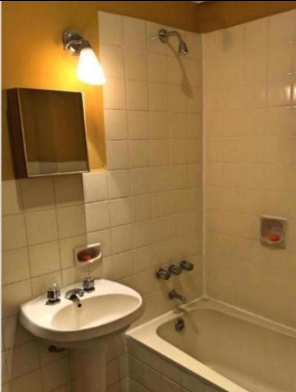 Urbano Hotel Tarija Eksteriør billede