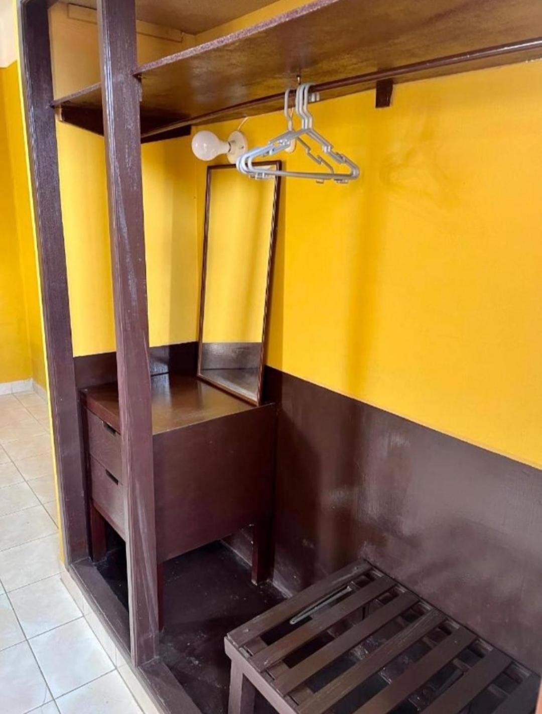 Urbano Hotel Tarija Eksteriør billede
