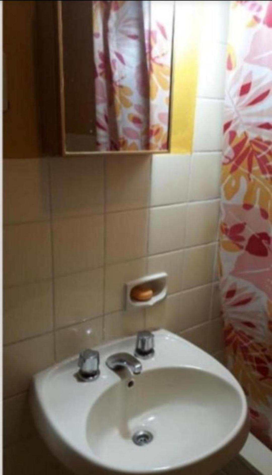 Urbano Hotel Tarija Eksteriør billede