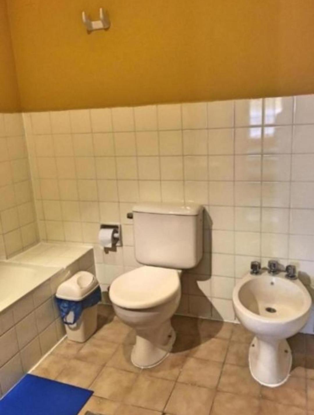 Urbano Hotel Tarija Eksteriør billede