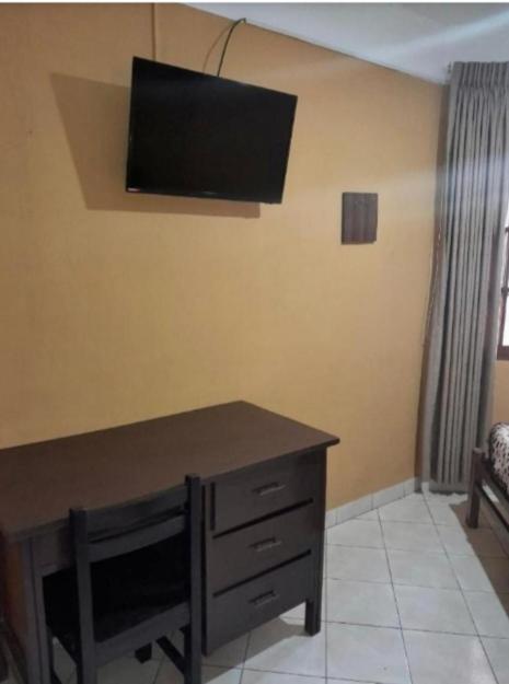 Urbano Hotel Tarija Eksteriør billede