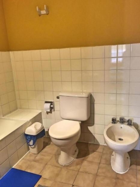 Urbano Hotel Tarija Eksteriør billede