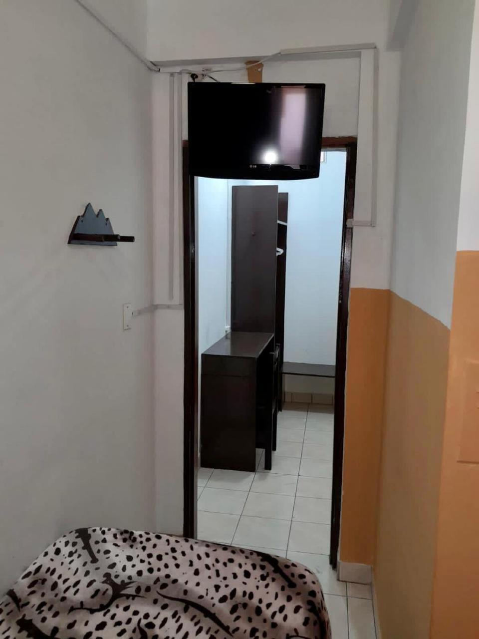 Urbano Hotel Tarija Eksteriør billede