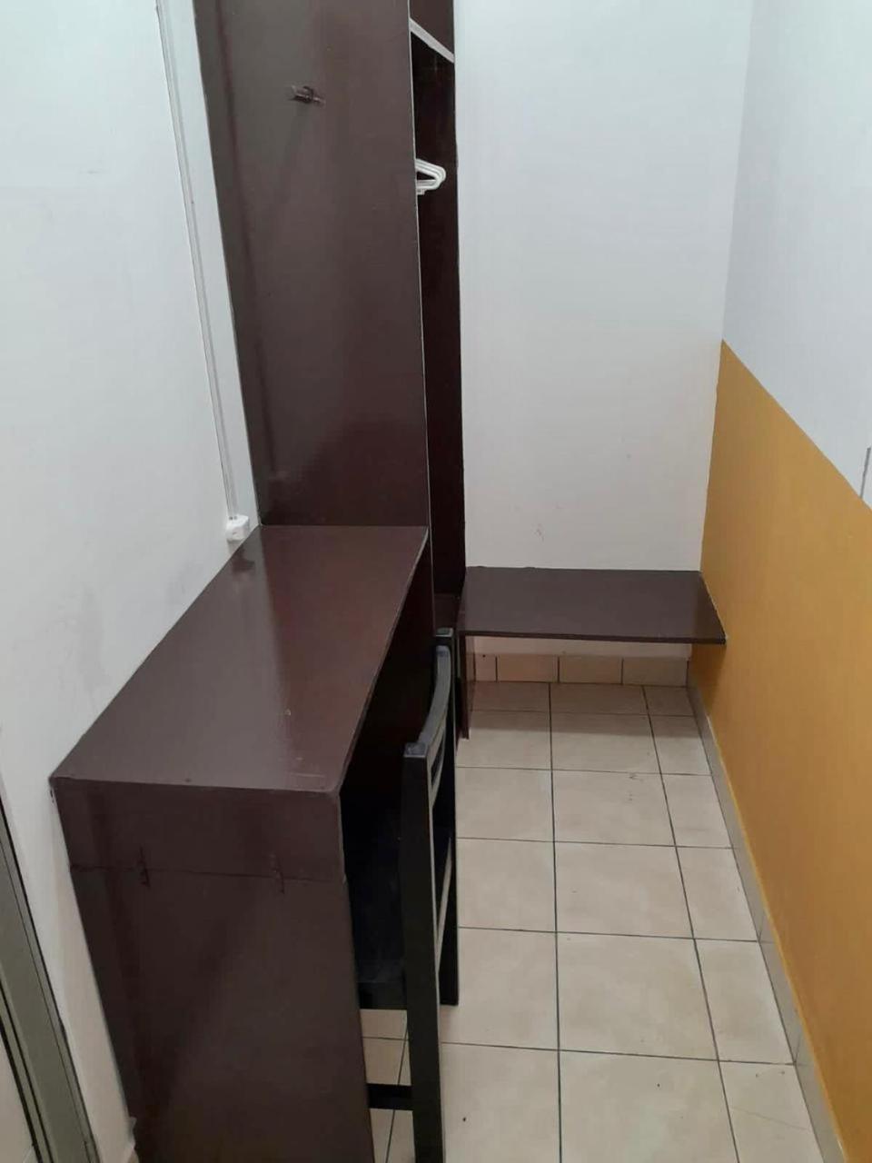 Urbano Hotel Tarija Eksteriør billede