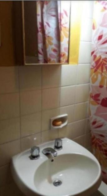 Urbano Hotel Tarija Eksteriør billede