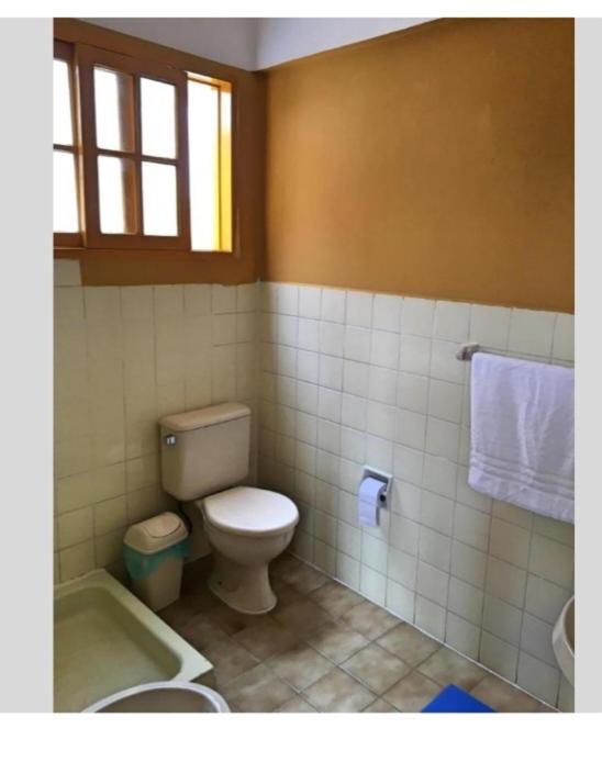 Urbano Hotel Tarija Eksteriør billede