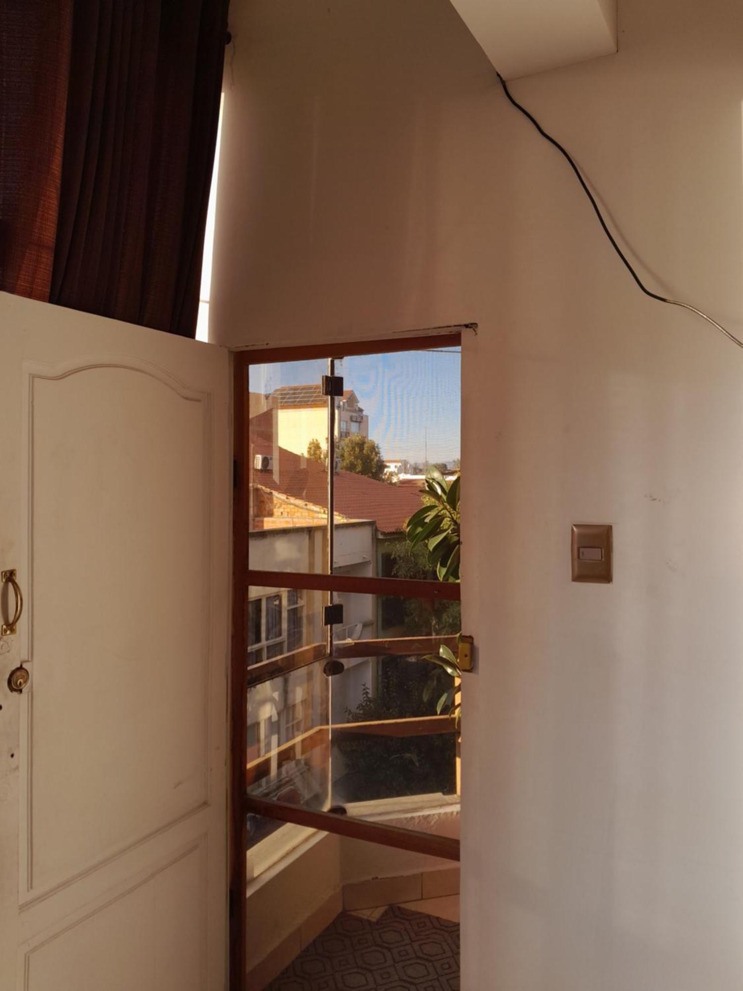 Urbano Hotel Tarija Eksteriør billede